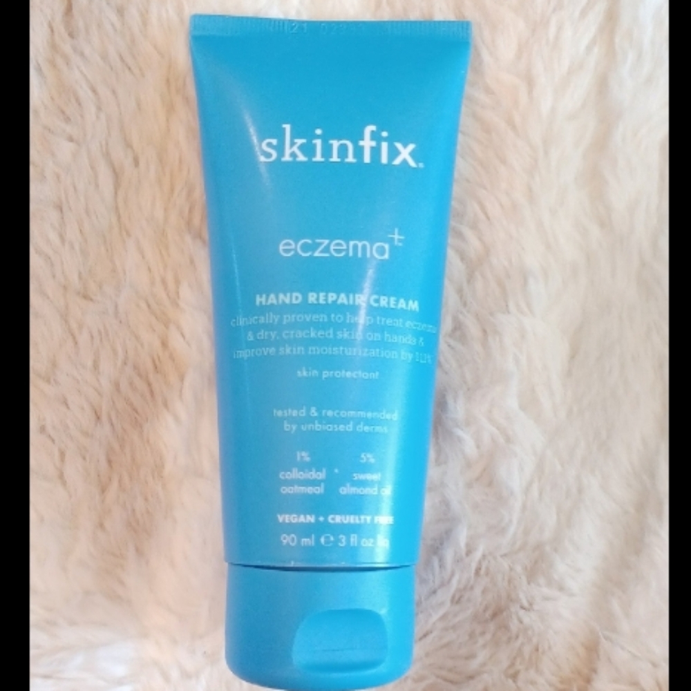 Skinfix - Eczema + Hand Repair Cream